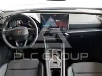 2025 Cupra Formentor