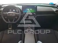 2025 Cupra Formentor