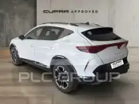 2025 Cupra Formentor