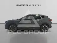 2025 Cupra Formentor