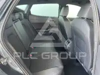 2025 Cupra Formentor