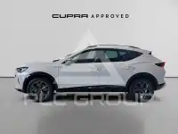 2025 Cupra Formentor