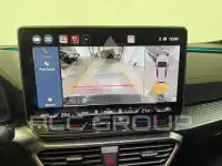 2025 Cupra Formentor