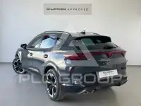 2025 Cupra Formentor