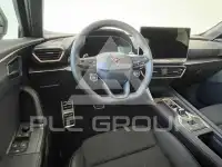 2025 Cupra Formentor