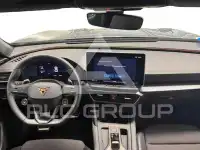 2025 Cupra Formentor