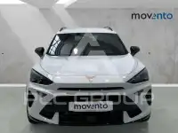 2025 Cupra Formentor