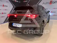 2025 Cupra Formentor