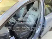 2025 Cupra Formentor