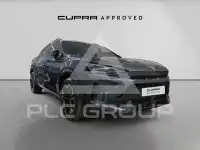 2025 Cupra Formentor