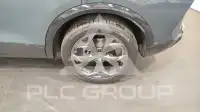 2025 Cupra Formentor