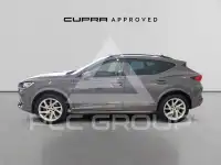 2025 Cupra Formentor