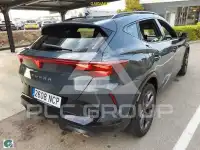 2025 Cupra Formentor