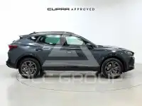 2025 Cupra Formentor