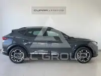 2025 Cupra Formentor