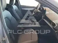 2025 Cupra Formentor