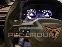 2025 Cupra Formentor