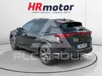 2025 Cupra Formentor