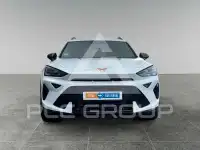 2025 Cupra Formentor