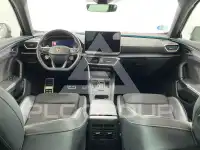 2025 Cupra Formentor