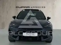 2025 Cupra Formentor