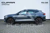 2025 Cupra Formentor