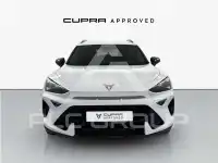 2025 Cupra Formentor