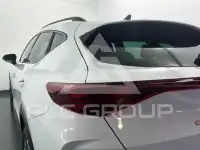 2025 Cupra Formentor