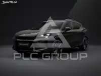 2025 Cupra Formentor