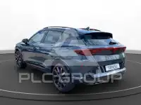 2025 Cupra Formentor