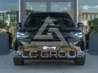 2025 Cupra Formentor
