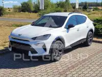 2025 Cupra Formentor