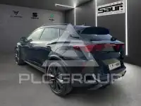2025 Cupra Formentor