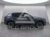2025 Cupra Formentor
