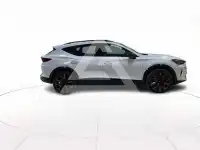 2025 Cupra Formentor