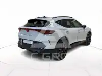 2025 Cupra Formentor