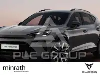 2025 Cupra Formentor