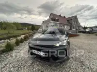 2025 Cupra Formentor