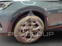 2025 Cupra Formentor
