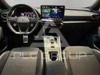 2025 Cupra Formentor