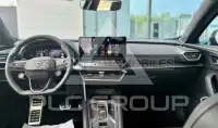 2025 Cupra Formentor