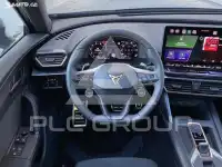 2025 Cupra Formentor