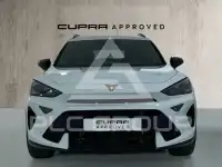 2025 Cupra Formentor