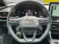 2025 Cupra Formentor