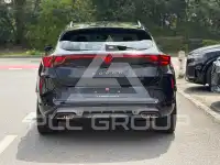 2025 Cupra Formentor