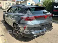 2025 Cupra Formentor