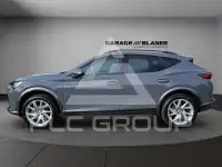 2025 Cupra Formentor