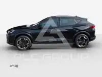 2025 Cupra Formentor
