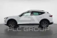 2025 Cupra Formentor