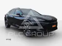 2025 Cupra Formentor